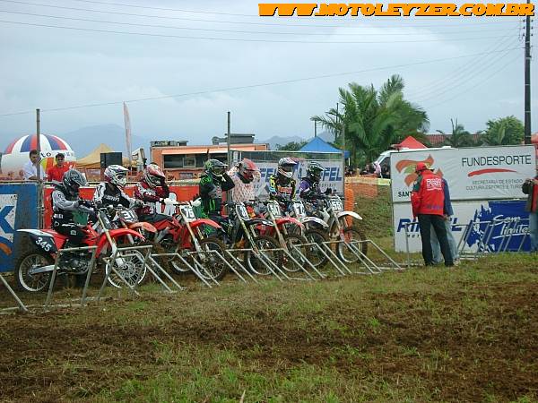 MOTOCORSS 250